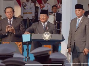 Video Prabowo-SBY Hadiri Peresmian Kampus Bhinneka Tunggal Ika Unhan Video Prabowo-SBY Hadiri Peresmian Kampus Bhinneka Tunggal Ika Unhan