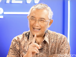 Akademisi: 4 Menteri Berdosa pada Raja Ampat