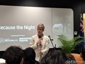 AI dalam Industri Film: Bantu Kreator atau Ancaman Bagi Sineas?