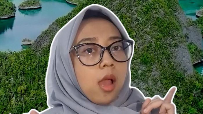 Video: Pesona Raja Ampat di Ujung Tanduk