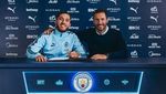 4 Pemain Baru Man City Jelang Piala Dunia Antarklub 2025