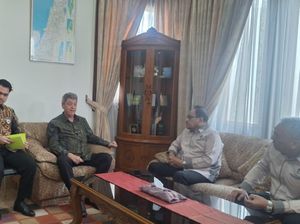UMI Makassar Ajak Dubes Palestina Kampanye Tolak Genosida Lewat Fun Run UMI Makassar Ajak Dubes Palestina Kampanye Tolak Genosida Lewat Fun Run