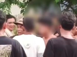 Remaja di Ketapang Cabuli Anak Tetangga gegara Kecanduan Film Porno Remaja di Ketapang Cabuli Anak Tetangga gegara Kecanduan Film Porno