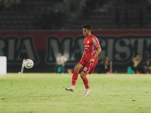 Bek Persis Solo Rizky Dwi Dikabarkan ke Bali United Bek Persis Solo Rizky Dwi Dikabarkan ke Bali United