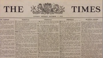 Sejarah Times New Roman, Font Klasik yang Terlahir dari Sebuah Kritik