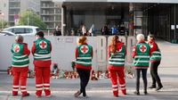 Sekolah di Austria Jadi Lokasi Tragedi Penembakan