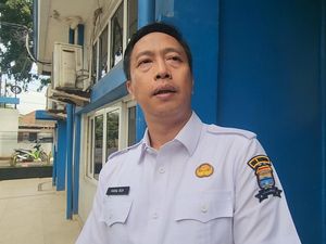 Baku Hantam Antar Pegawai Dinas PUPR Palembang Dipicu Cuitan di Medsos