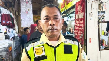 Kesaksian Satpam soal Bocah Disiksa Ayah di Jaksel, Korban Diduga Dibuang