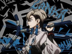 Komikus Gachiakuta Ikuti Jejak Dr.Stone, Hapus Akun X