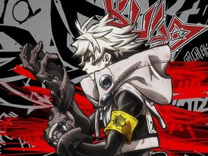 Pengumuman! Anime Gachiakuta Libur Seminggu Dulu Ya Pengumuman! Anime Gachiakuta Libur Seminggu Dulu Ya