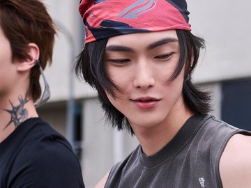 Seunghan Siap Debut Solo Usai Hengkang dari RIIZE, Ganti Nama Jadi Xnghan