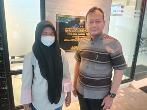 Tak Ada Itikad Baik Ayah yang Dipolisikan Anak Usai Telantarkan 10 Tahun Tak Ada Itikad Baik Ayah yang Dipolisikan Anak Usai Telantarkan 10 Tahun