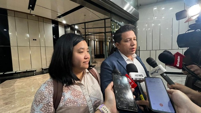 Staf Khusus Mendikbudristek Bidang Isu-Isu Strategis era Nadiem Makarim, Fiona Handayani