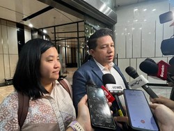 Stafsus Nadiem Bakal Diperiksa Kejagung Lagi Terkait Pengadaan Laptop Lusa