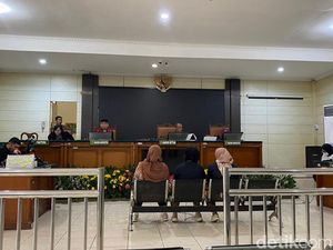 Fakta-fakta Residen Anestesi Undip Kena Palak Senior Rp 20 Juta Sebulan Fakta-fakta Residen Anestesi Undip Kena Palak Senior Rp 20 Juta Sebulan