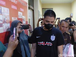 Perkembangan Terbaru Kasus Dokter Iril Perkembangan Terbaru Kasus Dokter Iril