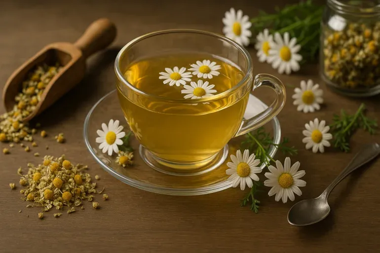 Rutin Konsumsi 5 Teh Ini Bikin Awet Muda Tanpa Botox