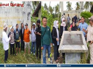 Kemendagri Ungkap Ada Bangunan Tugu Pemprov Aceh di 4 Pulau yang Masuk Sumut