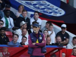 Inggris Dikalahkan Senegal, Tuchel: Nggak Perlu Panik