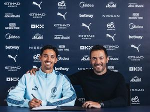 4 Pemain Baru Man City Jelang Piala Dunia Antarklub 2025 4 Pemain Baru Man City Jelang Piala Dunia Antarklub 2025