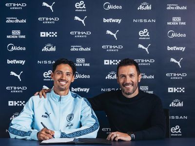 4 Pemain Baru Man City Jelang Piala Dunia Antarklub 2025