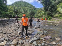 Tim SAR Setop Pencarian Petani Lansia di Pangkep yang Hilang Saat ke Kebun