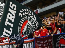 Kubo Kecewa Fans Jepang Kalah Meriah daripada Indonesia