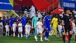 5 Tim Paling Rapuh di Kualifikasi Piala Dunia 2026 AFC Round 3, Ada Indonesia