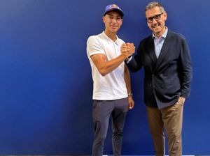 Sah! Toprak Razgatlioglu Pindah ke MotoGP Musim Depan