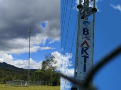 Warga Krayan Keluhkan BTS Tak Optimal, Gubernur Kaltara Surati Komdigi