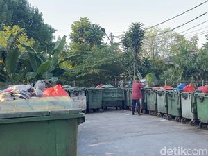 Viral Kucing di TPS Surabaya Dipunguti Buat Pakan Ular, Begini Faktanya Viral Kucing di TPS Surabaya Dipunguti Buat Pakan Ular, Begini Faktanya