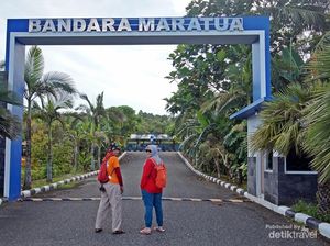 Cara Mudah Berwisata ke Pulau Maratua Derawan Cara Mudah Berwisata ke Pulau Maratua Derawan