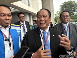 Update Terbaru Kemenhub soal Rencana Rute Kereta Cepat Sampai Surabaya