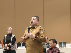 Appi Dorong Pembangunan Jembatan Barombong Makassar demi Atasi Macet