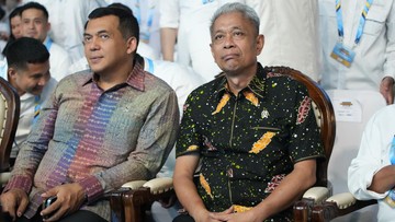 Wamensos Hadiri Peringatan Hari Kewirausahaan Nasional 2025