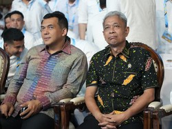 Wamensos Hadiri Peringatan Hari Kewirausahaan Nasional 2025