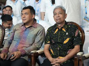 Wamensos Hadiri Peringatan Hari Kewirausahaan Nasional 2025 Wamensos Hadiri Peringatan Hari Kewirausahaan Nasional 2025
