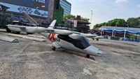 Melihat dari Dekat Taksi Terbang yang Bakal Dibikin di RI