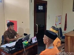2 Pengedar dan 11 Pengguna Sabu di Pulau Dewakkang Pangkep Ditangkap