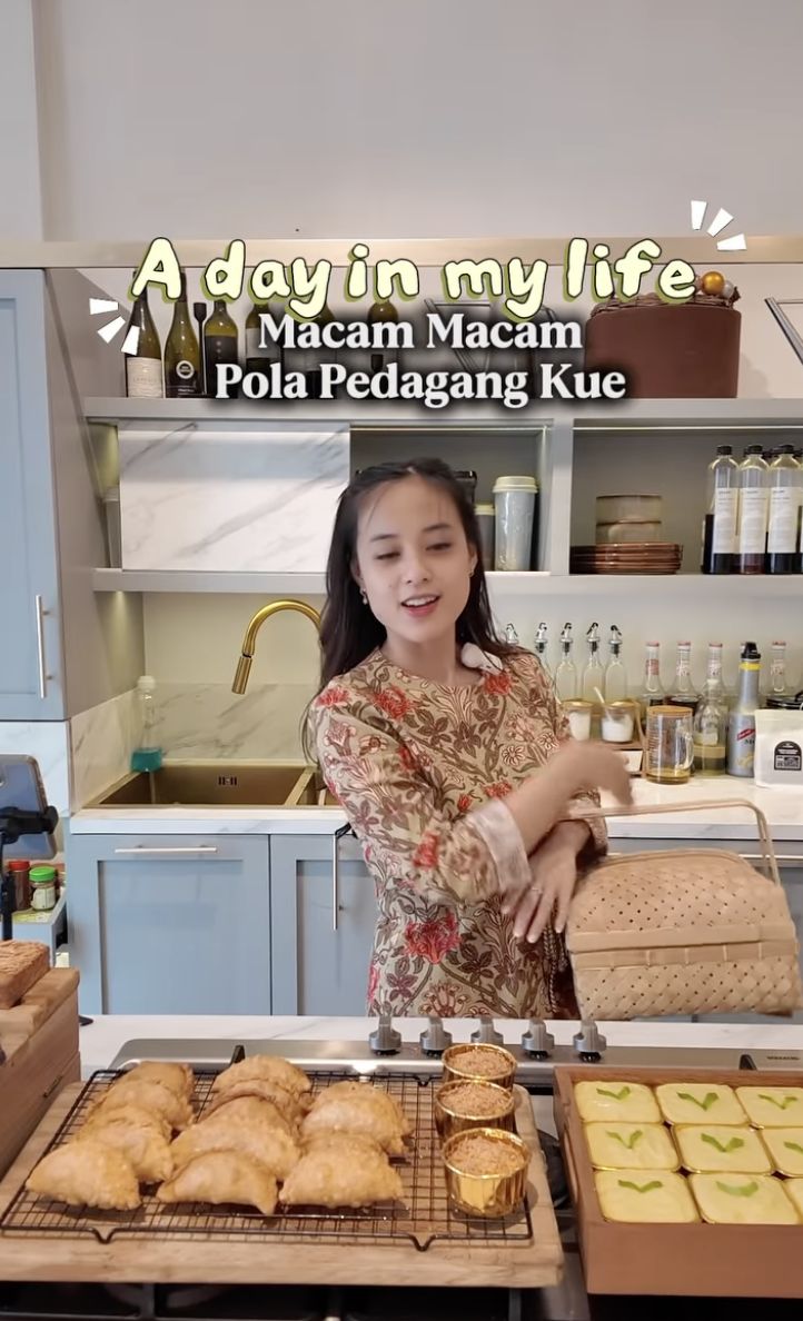 5 Bisnis Kuliner Terbaru Jebolan MasterChef, Banyak yang Viral!