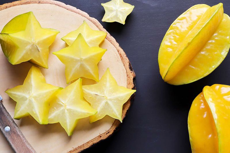 5 Fakta Singkong hingga Belimbing yang Bisa Picu Gangguan Kesehatan