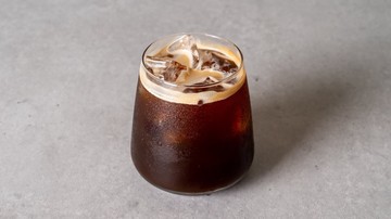 Aerocano Kembali Populer, Kopi Hitam Creamy yang Bikin Melek