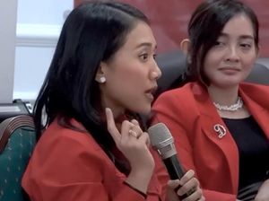 Anggota DPR Puji Prabowo Cabut IUP 4 Perusahaan Tambang di Raja Ampat