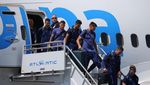 4 Raksasa Eropa Tiba di AS, Siap Tempur di Piala Dunia Antarklub 2025
