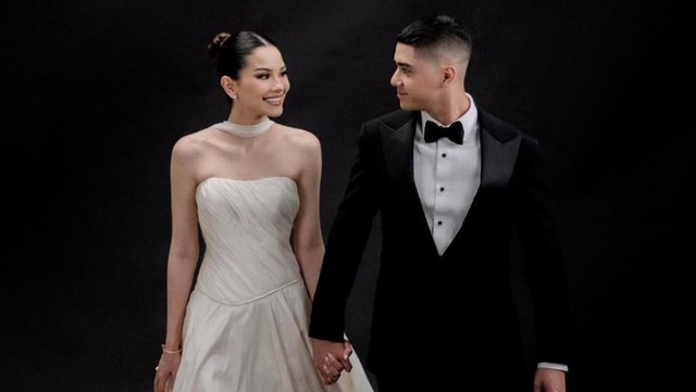 Berita Seputar Selebriti Insertlive Terkini : Posisi Duduk Maia Estianty hingga Alyssa Daguise Menangis di Siraman Al Ghazali