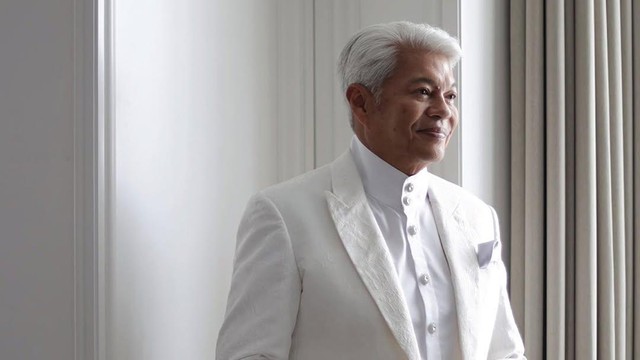 Gosip Terkini Selebriti Insertlive : Ayah Arsyah Rasyid Ternyata Sudah Menikah Lagi, Sosok Istri Curi Perhatian