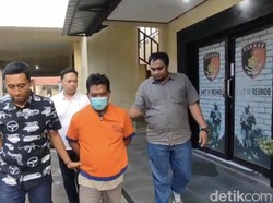 Farel Prayoga Sebut Ayahnya Sudah Lama Ketagihan Judi Online