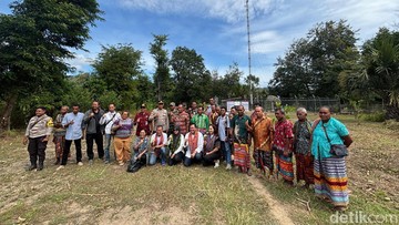 Menkomdigi Apresiasi Bakti Komdigi Bikin Internet Merata ke Pelosok RI
