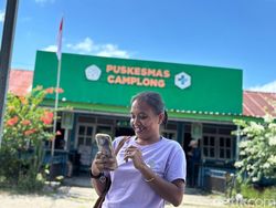 Komdigi Mau Bikin Internet 100 Mbps di Daerah Blankspot, Operator Singgung Insentif