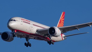 Pernyataan Resmi Boeing Terkait Jatuhnya Pesawat Air India